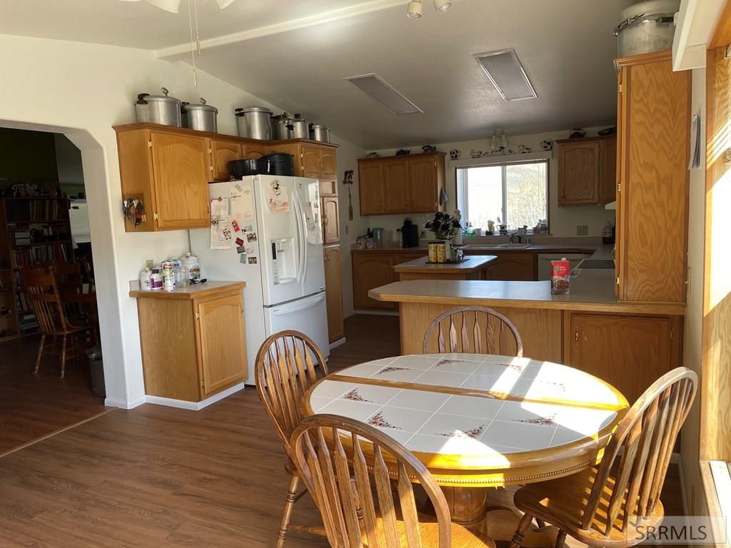 Image 8 of property listing at 1579 Garden Creek Road, Challis, ID 83226