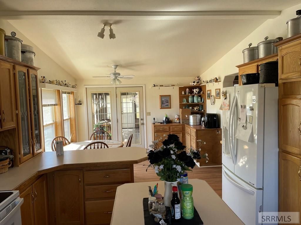 Image 9 of property listing at 1579 Garden Creek Road, Challis, ID 83226