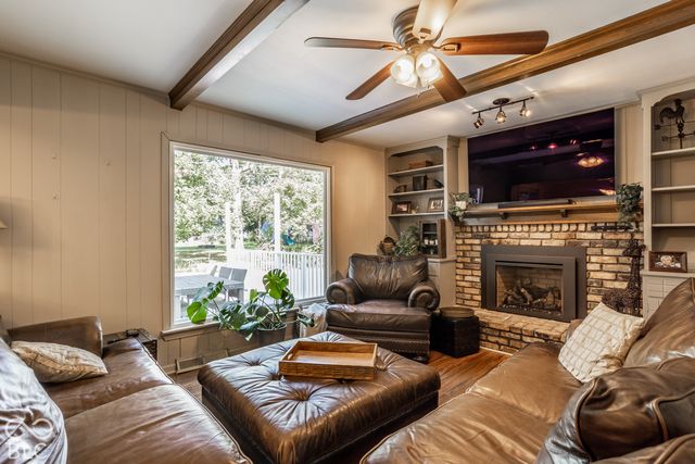 932 Marwood Trail North Drive, Carmel, IN 46280