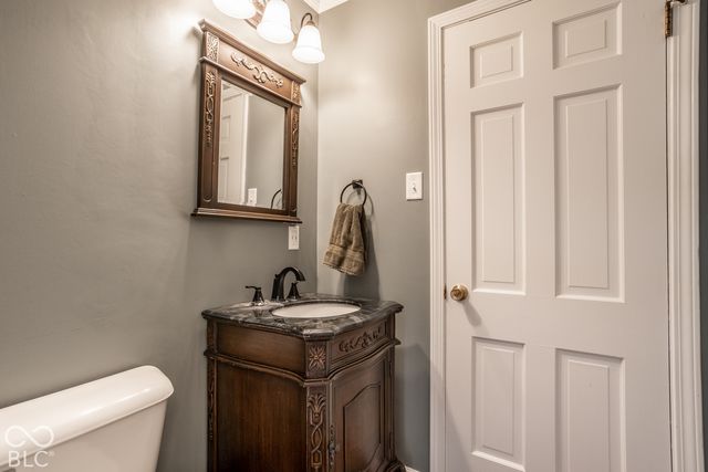 932 Marwood Trail North Drive, Carmel, IN 46280