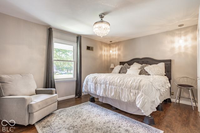 932 Marwood Trail North Drive, Carmel, IN 46280