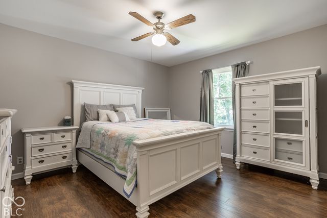 932 Marwood Trail North Drive, Carmel, IN 46280