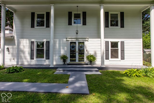 932 Marwood Trail North Drive, Carmel, IN 46280