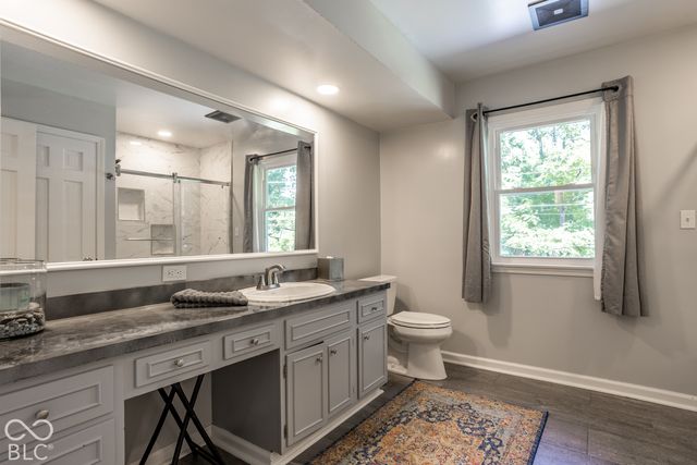 932 Marwood Trail North Drive, Carmel, IN 46280