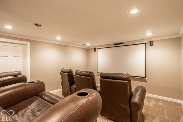 932 Marwood Trail North Drive, Carmel, IN 46280