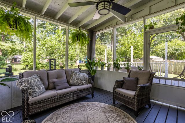 932 Marwood Trail North Drive, Carmel, IN 46280