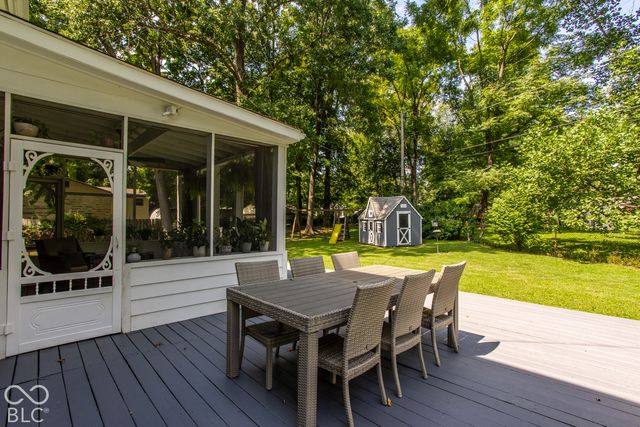 932 Marwood Trail North Drive, Carmel, IN 46280