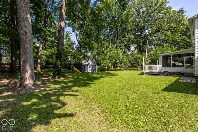 932 Marwood Trail North Drive, Carmel, IN 46280