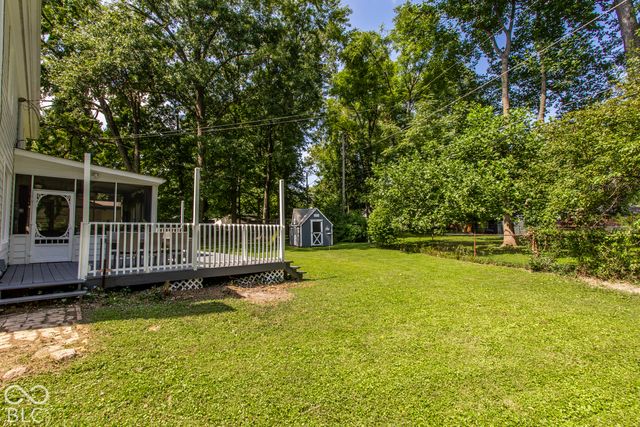 932 Marwood Trail North Drive, Carmel, IN 46280