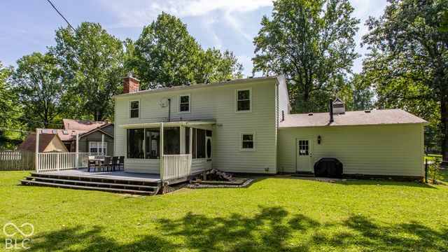 932 Marwood Trail North Drive, Carmel, IN 46280