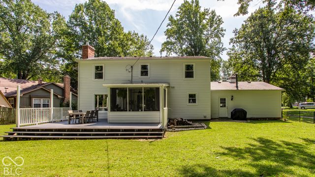 932 Marwood Trail North Drive, Carmel, IN 46280
