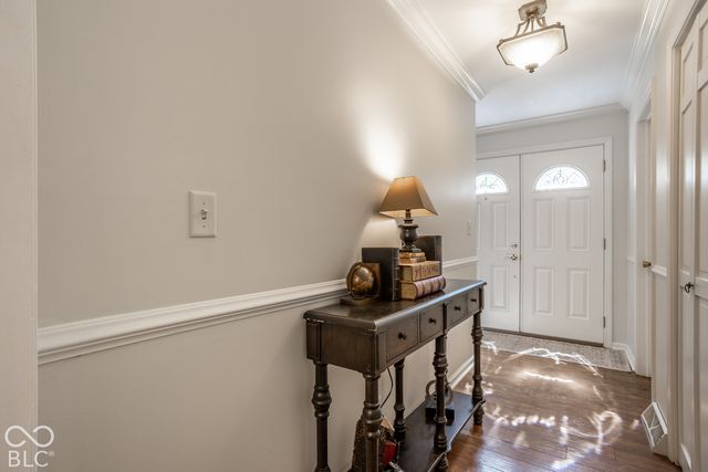 932 Marwood Trail North Drive, Carmel, IN 46280