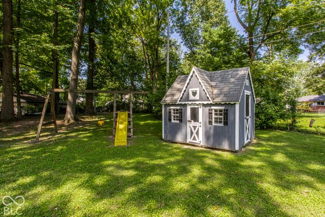 932 Marwood Trail North Drive, Carmel, IN 46280