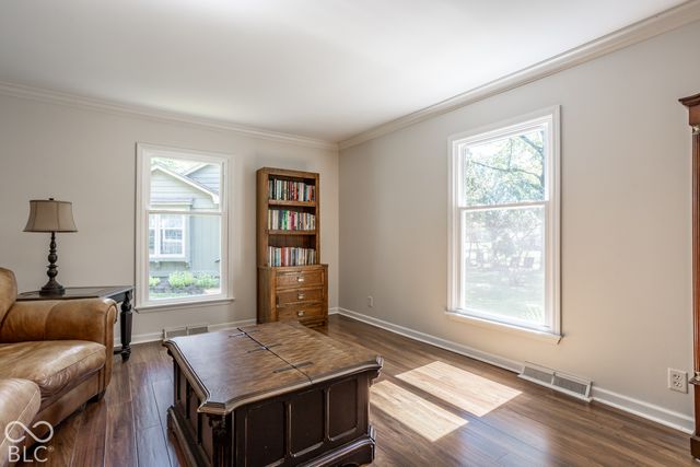 932 Marwood Trail North Drive, Carmel, IN 46280