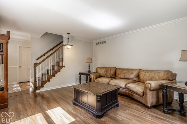 932 Marwood Trail North Drive, Carmel, IN 46280