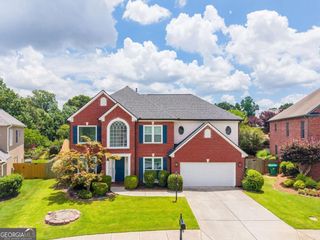 5023 Duxford Drive SE, Smyrna, GA 30082