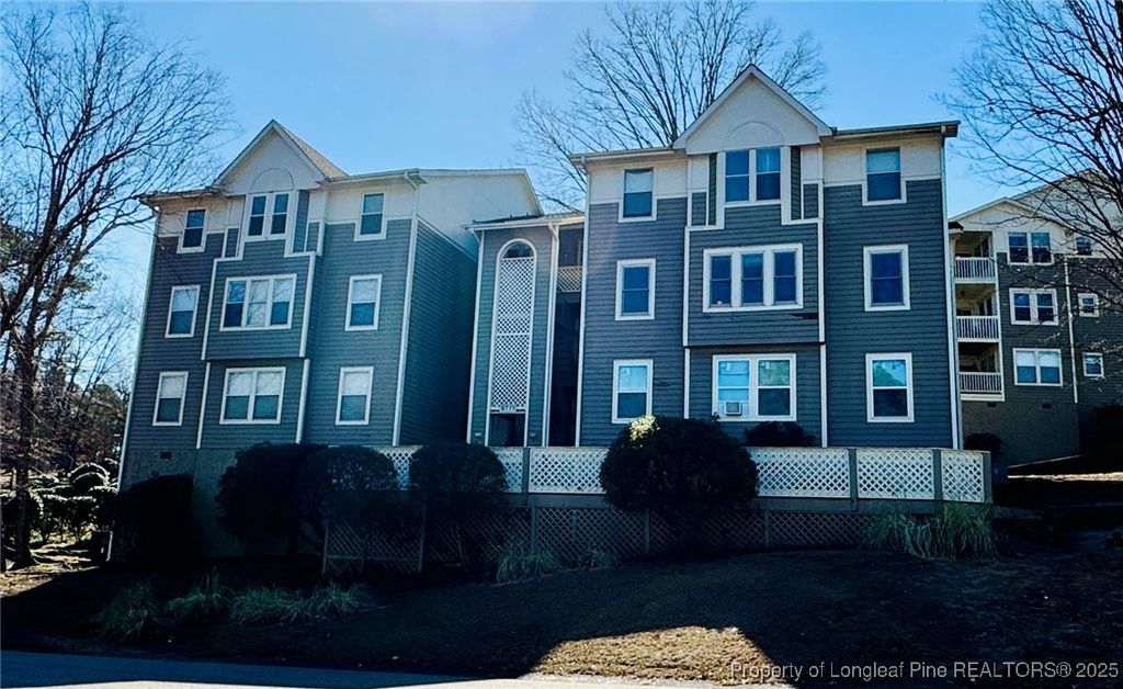 6771-5 Willowbrook Drive, Fayetteville, NC 28314
