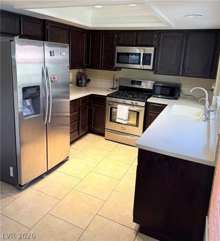 2347 Pickwick Drive, Henderson, NV 89014