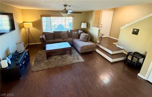 2347 Pickwick Drive, Henderson, NV 89014
