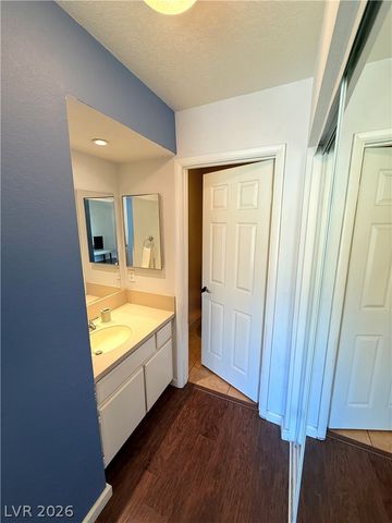 2347 Pickwick Drive, Henderson, NV 89014