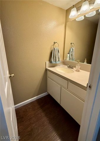 2347 Pickwick Drive, Henderson, NV 89014