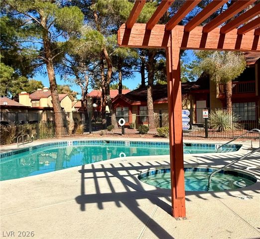 2347 Pickwick Drive, Henderson, NV 89014