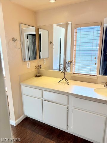 2347 Pickwick Drive, Henderson, NV 89014