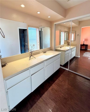 2347 Pickwick Drive, Henderson, NV 89014