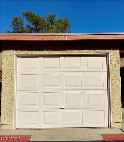 2347 Pickwick Drive, Henderson, NV 89014