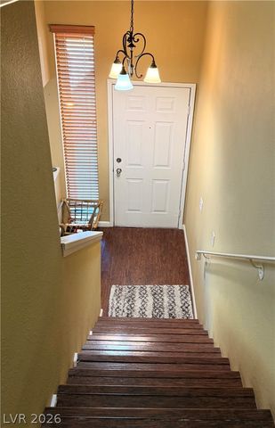 2347 Pickwick Drive, Henderson, NV 89014