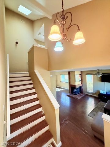 2347 Pickwick Drive, Henderson, NV 89014