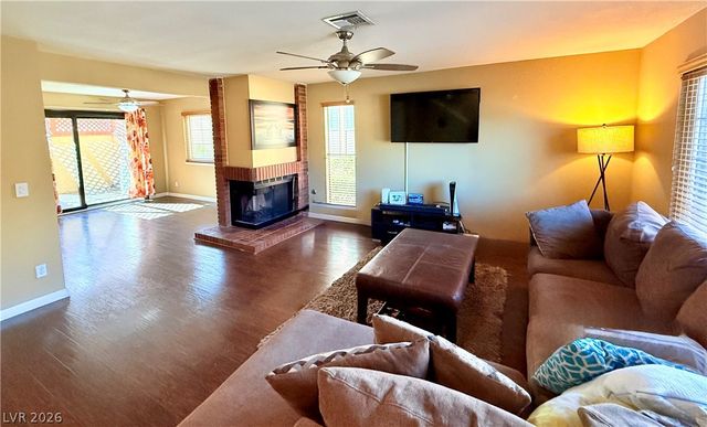 2347 Pickwick Drive, Henderson, NV 89014