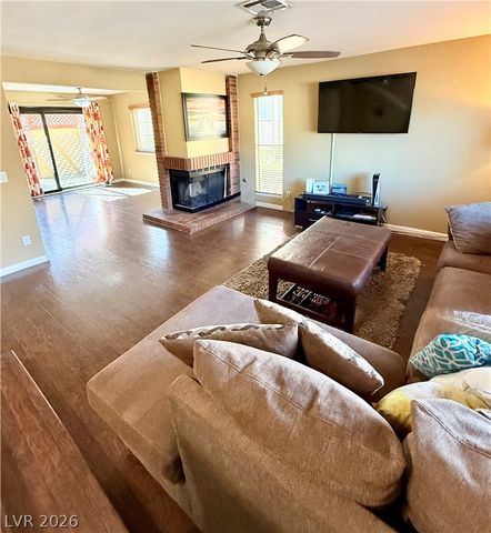 2347 Pickwick Drive, Henderson, NV 89014