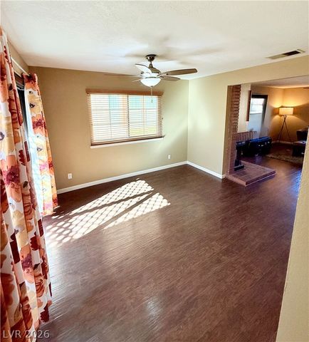 2347 Pickwick Drive, Henderson, NV 89014