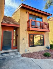 2347 Pickwick Drive, Henderson, NV 89014