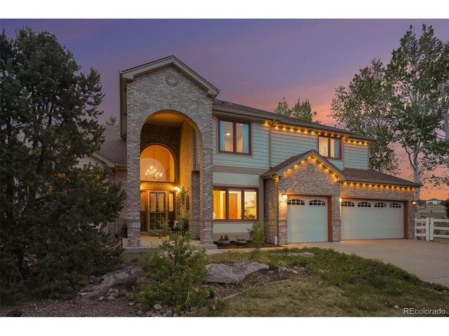 7959 Nile Ct, Arvada, CO 80007