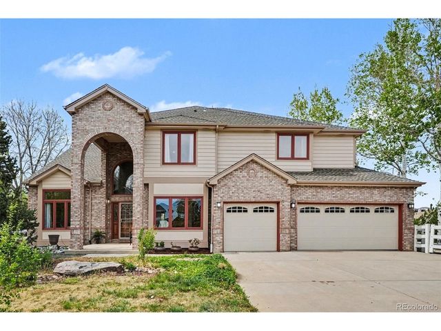 7959 Nile Ct, Arvada, CO 80007