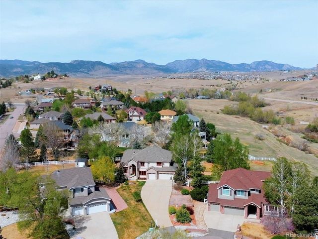 7959 Nile Ct, Arvada, CO 80007