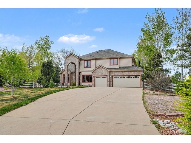 7959 Nile Ct, Arvada, CO 80007