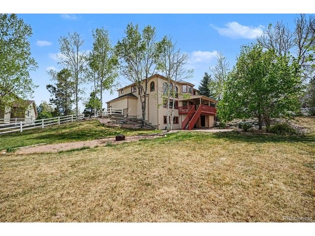 7959 Nile Ct, Arvada, CO 80007