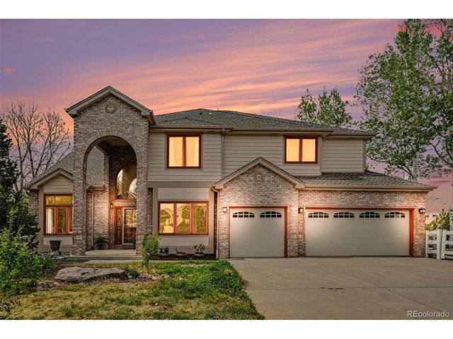 7959 Nile Ct, Arvada, CO 80007
