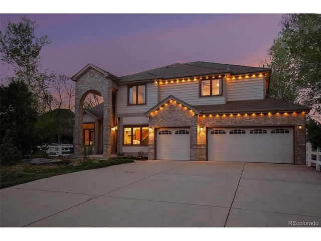 7959 Nile Ct, Arvada, CO 80007