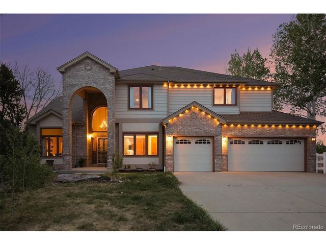 7959 Nile Ct, Arvada, CO 80007