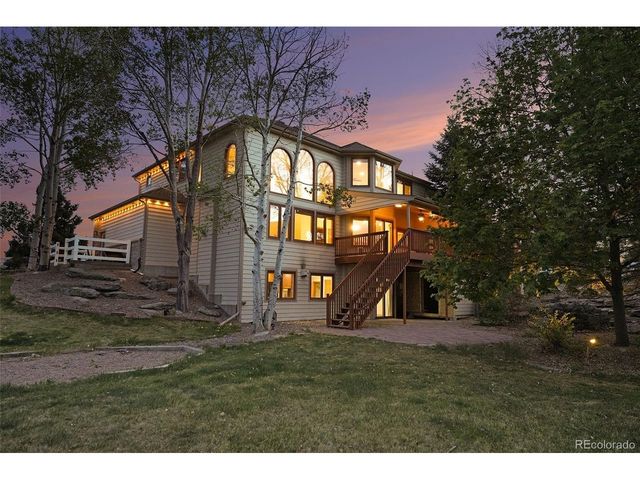 7959 Nile Ct, Arvada, CO 80007