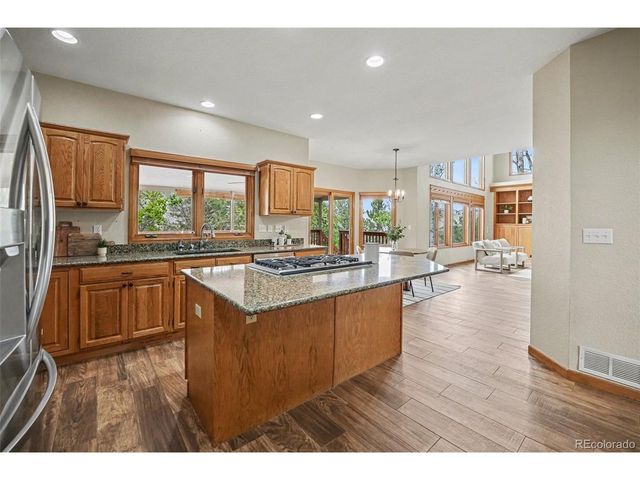 7959 Nile Ct, Arvada, CO 80007