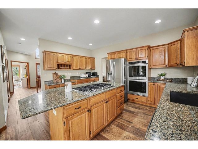 7959 Nile Ct, Arvada, CO 80007