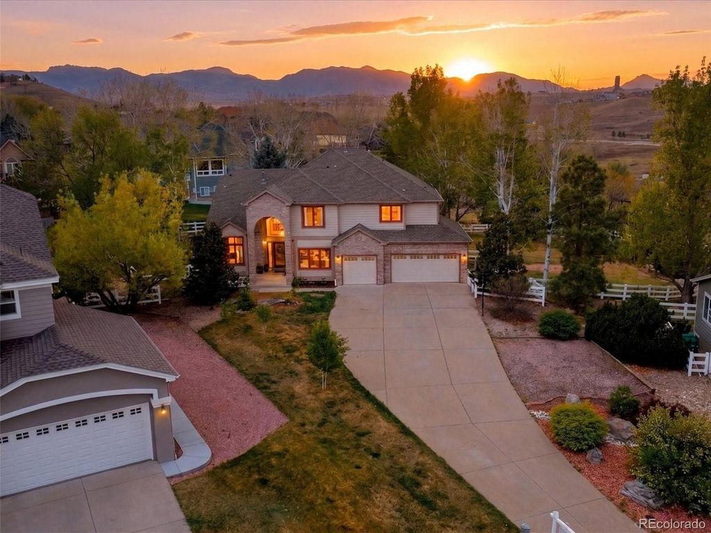7959 Nile Ct, Arvada, CO 80007