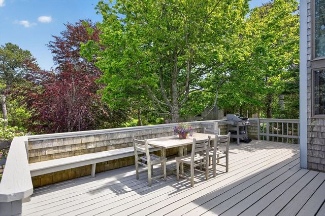 17 Gosnold Road, Orleans, MA 02653