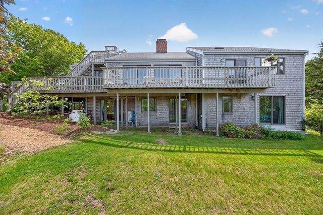 17 Gosnold Road, Orleans, MA 02653