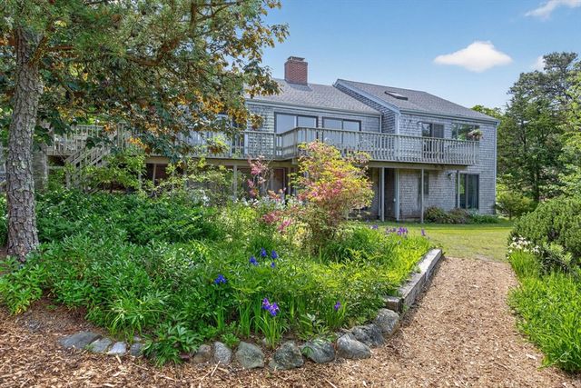 17 Gosnold Road, Orleans, MA 02653